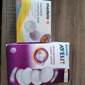 SOLD 🔥3/30$ Nursing pads